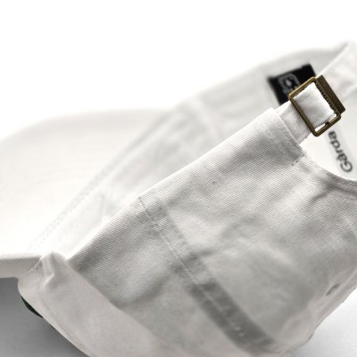 Cap - Gårda Ibiza Washed Cap (white)