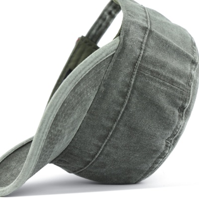 Cap - Gårda Major Army Cap (green)