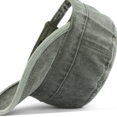 Cap - Gårda Major Army Cap (green)