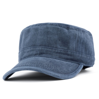 Cap - Gårda Major Army Cap (blue)