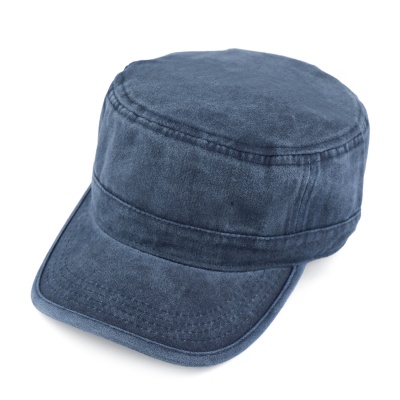 Cap - Gårda Major Army Cap (blue)