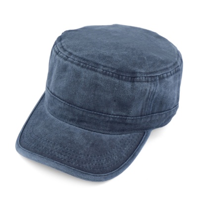 Cap - Gårda Major Army Cap (blue)