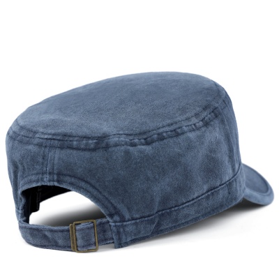 Cap - Gårda Major Army Cap (blue)
