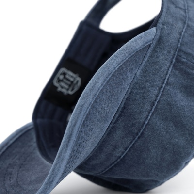 Cap - Gårda Major Army Cap (blue)