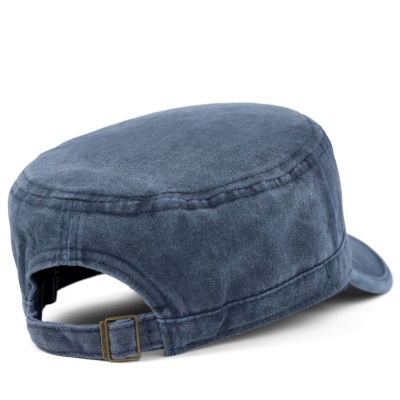 Cap - Gårda Major Army Cap (blue)
