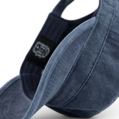 Cap - Gårda Major Army Cap (blue)