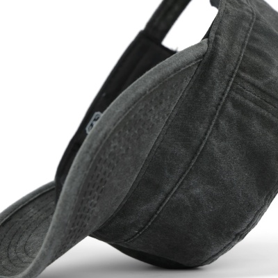 Cap - Gårda Major Army Cap (black)