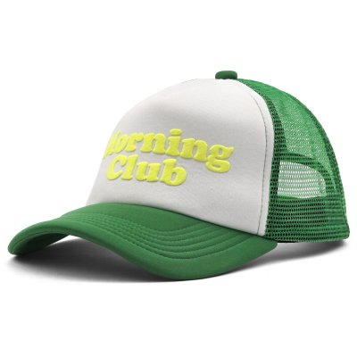 Cap - Gårda Morning Club Scuba Cap (green)