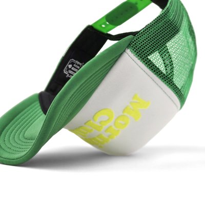 Cap - Gårda Morning Club Scuba Cap (green)