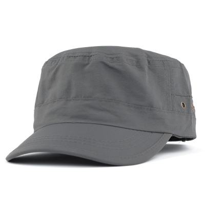 Cap - Gårda Ranger Army Cap (dark grey)