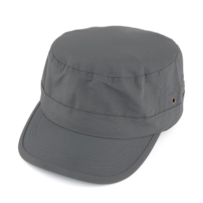 Cap - Gårda Ranger Army Cap (dark grey)
