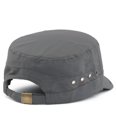 Cap - Gårda Ranger Army Cap (dark grey)