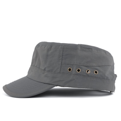 Cap - Gårda Ranger Army Cap (dark grey)