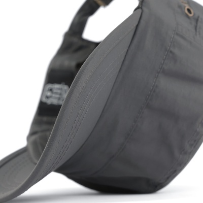 Cap - Gårda Ranger Army Cap (dark grey)