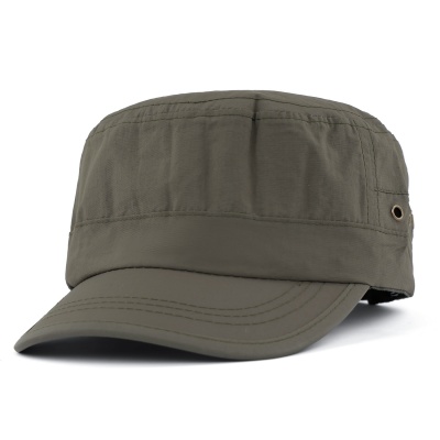 Cap - Gårda Ranger Army Cap (army green)
