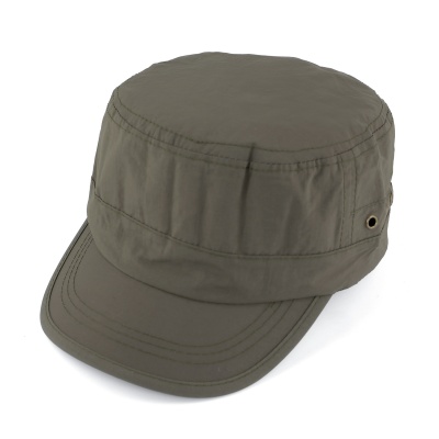 Cap - Gårda Ranger Army Cap (army green)