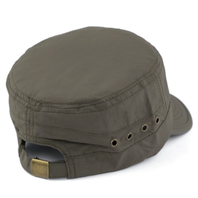 Cap - Gårda Ranger Army Cap (army green)