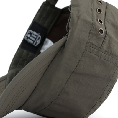 Cap - Gårda Ranger Army Cap (army green)