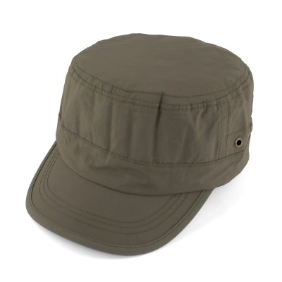 Cap - Gårda Ranger Army Cap (army green)