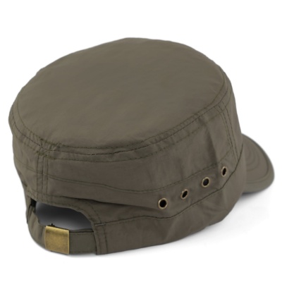 Cap - Gårda Ranger Army Cap (army green)