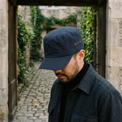 Cap - Gårda Ranger Army Cap (blue)