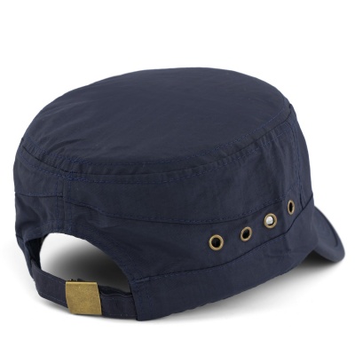 Cap - Gårda Ranger Army Cap (blue)
