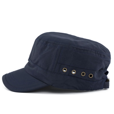 Cap - Gårda Ranger Army Cap (blue)