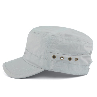 Cap - Gårda Ranger Army Cap (white)