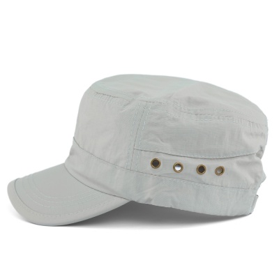 Cap - Gårda Ranger Army Cap (white)