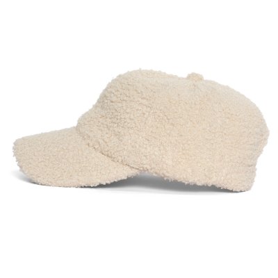 Cap - Gårda Redea Soft Baseball cap (cream)