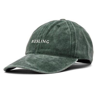 Cap - Gårda Riesling Washed Cap (army green)