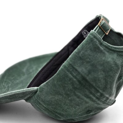 Cap - Gårda Riesling Washed Cap (army green)