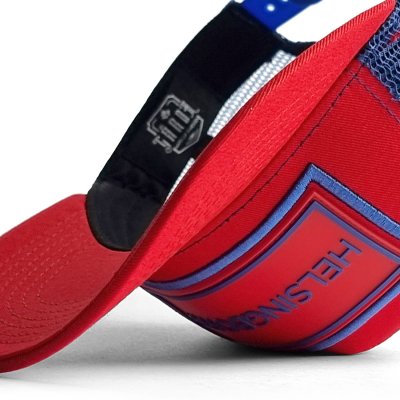 Cap - Gårda Trucker Helsingborg (red/blue)