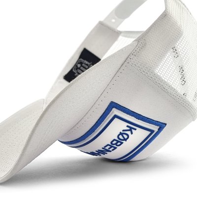 Cap - Gårda Trucker Kobenhavn (white)