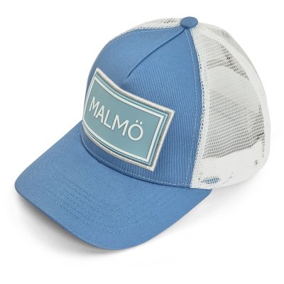 Cap - Gårda Trucker Malmö (blue/white)