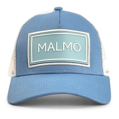 Cap - Gårda Trucker Malmö (blue/white)