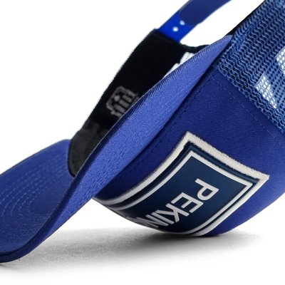 Cap - Gårda Trucker Peking (blue)