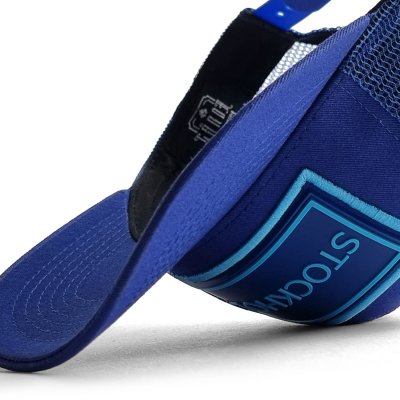 Cap - Gårda Trucker Stockholm (blue)