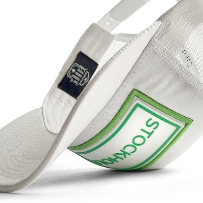 Cap - Gårda Trucker Stockholm (green/white)