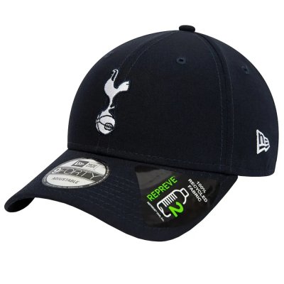 Caps - New Era Tottenham Hotspur Repreve 9FORTY (black)