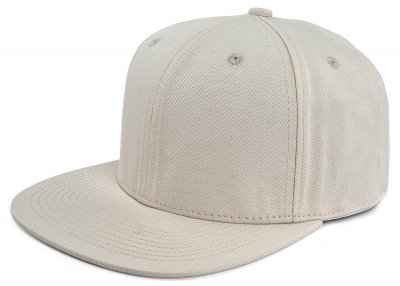 Cap - Gårda Davis Basic Cap (white)