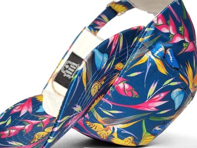 Caps - Gårda Flowers Baseball (blue)