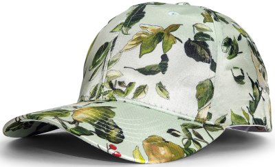 Caps - Gårda Flowers Baseball (green)