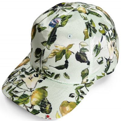 Caps - Gårda Flowers Baseball (green)