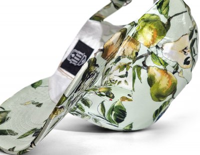 Caps - Gårda Flowers Baseball (green)