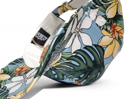 Caps - Gårda Flowers Baseball (light blue)