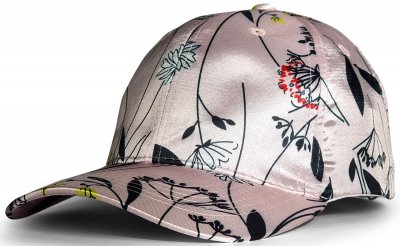 Caps - Gårda Flowers Baseball (pink)