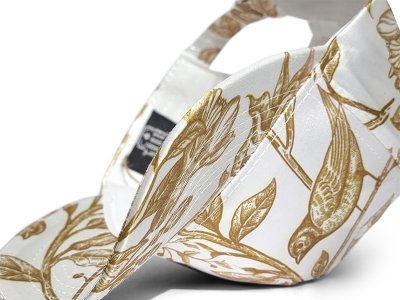 Caps - Gårda Flowers Baseball (white)