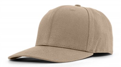 Cap - Gårda Jackson Basic Cap (beige)