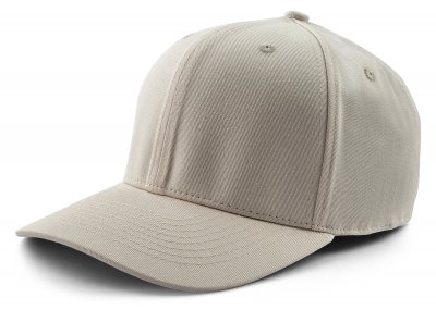 Cap - Gårda Jackson Basic Cap (white)